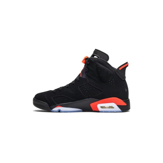 Jordan 6 Infrared
