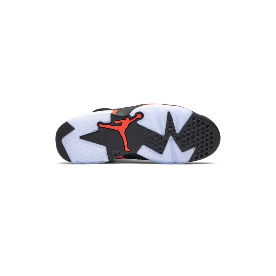 Jordan 6 Infrared