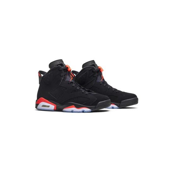 Jordan 6 Infrared