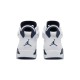 Jordan 6 Midnight Navy