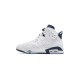 Jordan 6 Midnight Navy