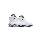 Jordan 6 Midnight Navy