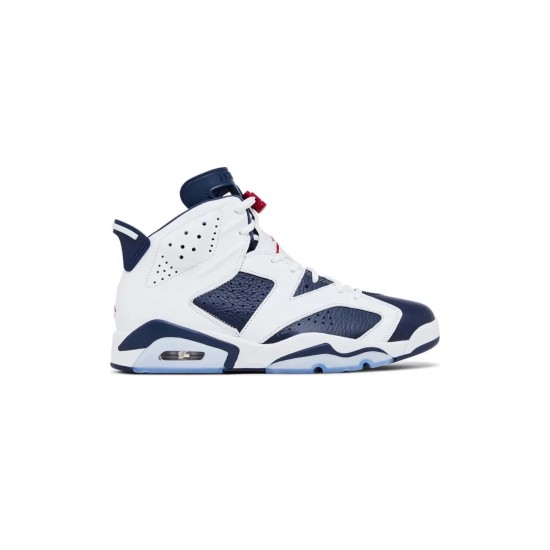 Jordan 6 Olympic