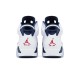 Jordan 6 Olympic