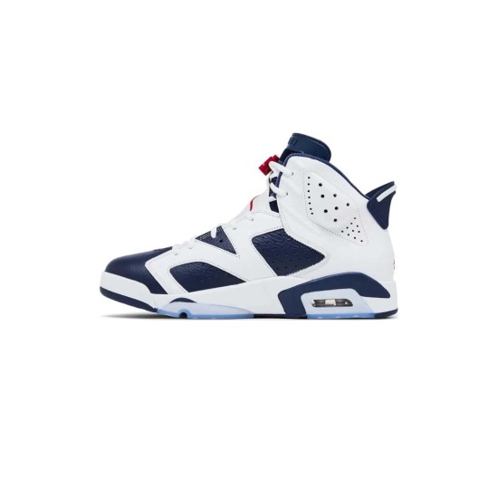 Jordan 6 Olympic