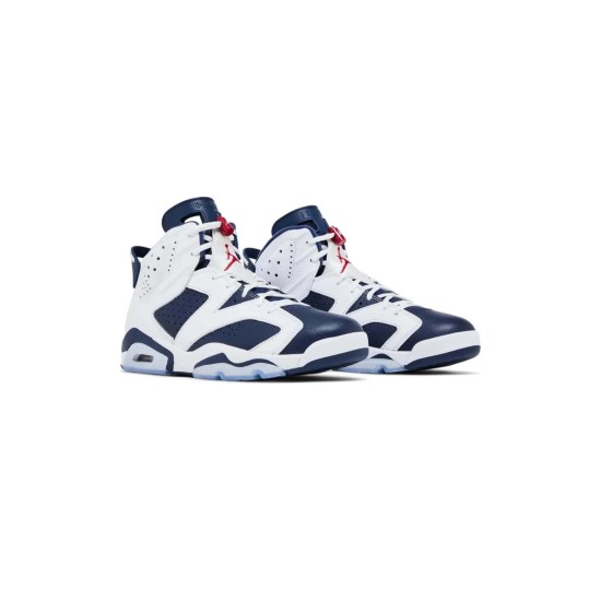 Jordan 6 Olympic