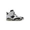Jordan 6 Oreo