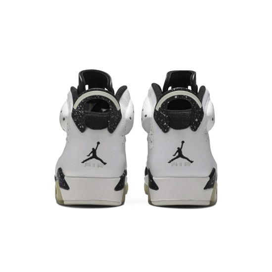 Jordan 6 Oreo