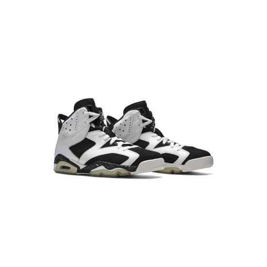 Jordan 6 Oreo
