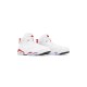 Jordan 6 Red Oreo