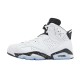 Jordan 6 Retro Reverse Oreo