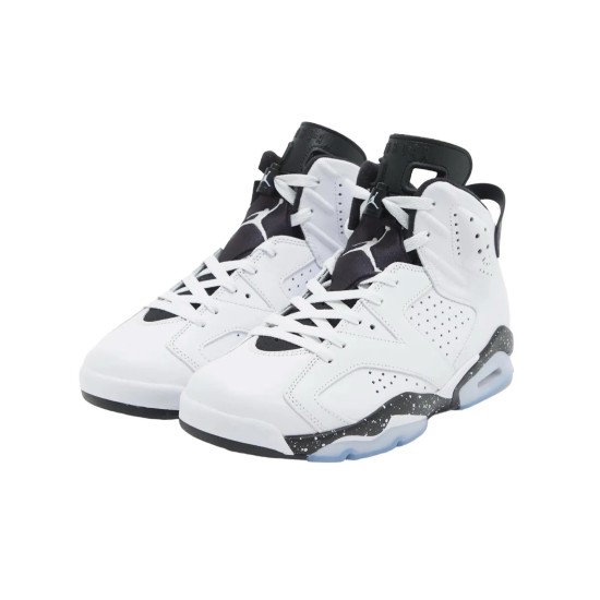 Jordan 6 Retro Reverse Oreo