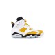 Jordan 6 Retro Yellow Ochre