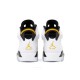 Jordan 6 Retro Yellow Ochre