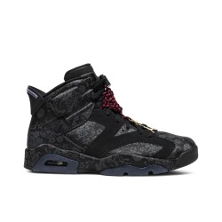 Jordan 6 Single Day