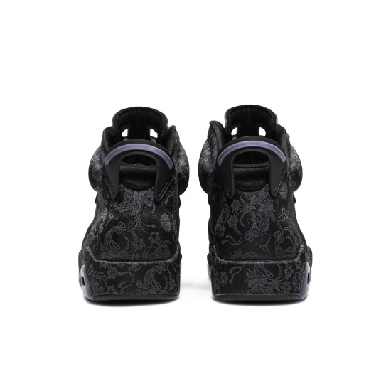 Jordan 6 Single Day