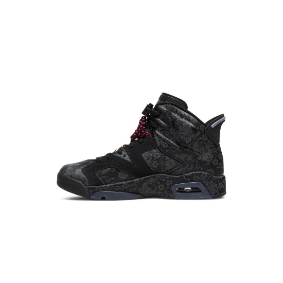 Jordan 6 Single Day
