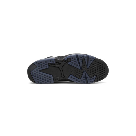Jordan 6 Single Day