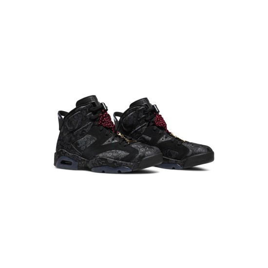 Jordan 6 Single Day