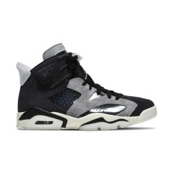 Jordan 6 Tech Chrome