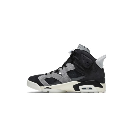 Jordan 6 Tech Chrome