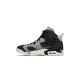 Jordan 6 Tech Chrome