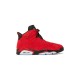 Jordan 6 Toro Bravo
