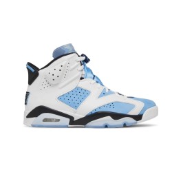 Jordan 6 UNC Home