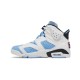 Jordan 6 UNC Home