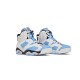 Jordan 6 UNC Home