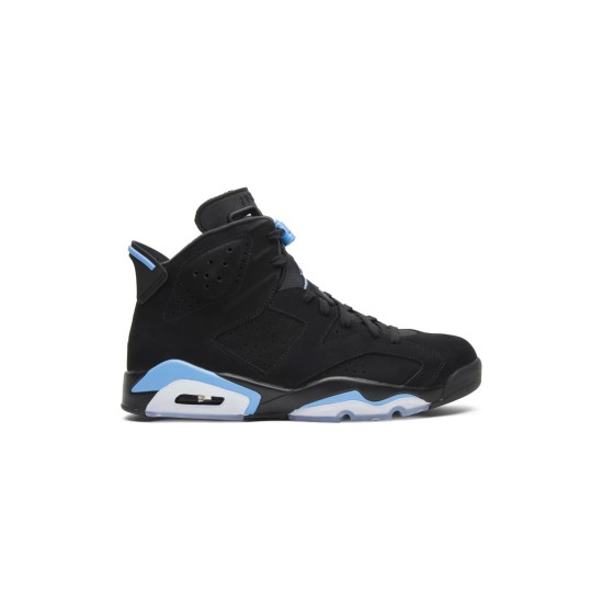 Jordan 6 UNC