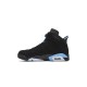 Jordan 6 UNC