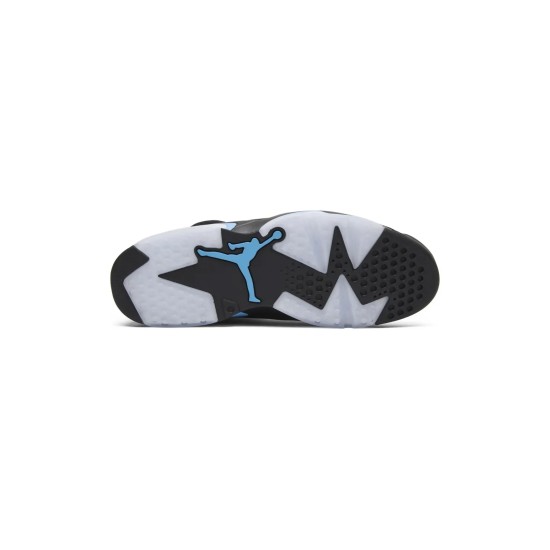 Jordan 6 UNC