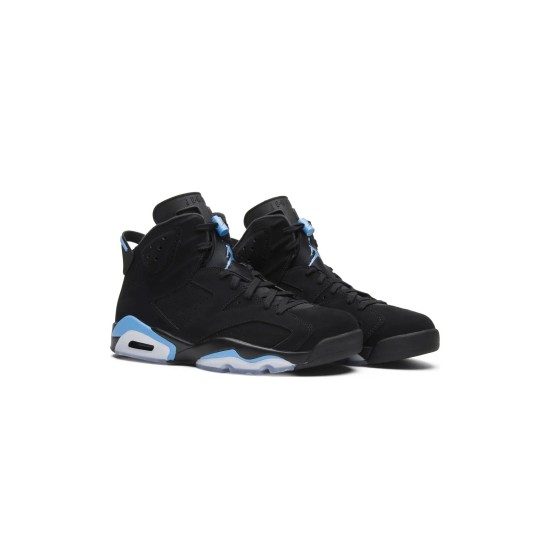 Jordan 6 UNC