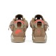 Travis Scott x Jordan 6 British Khaki