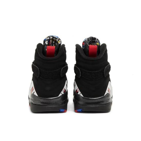 Jordan 8 Playoff