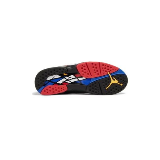 Jordan 8 Playoff