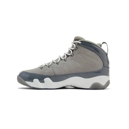 Jordan 9 Cool Grey 