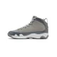 Jordan 9 Cool Grey 