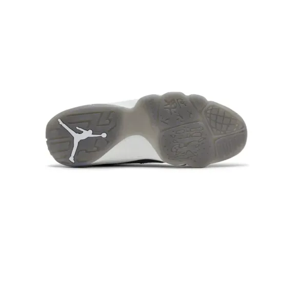 Jordan 9 Cool Grey 
