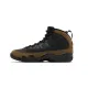 Jordan 9 Olive