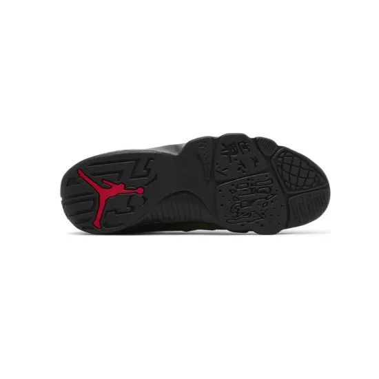 Jordan 9 Olive