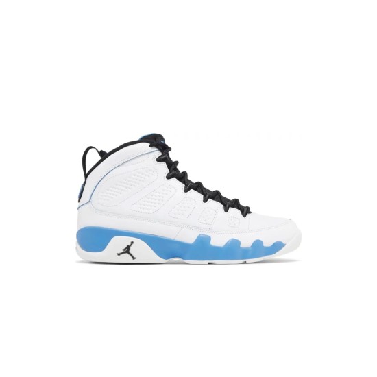 Jordan 9 Powder Blue
