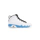 Jordan 9 Powder Blue