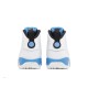 Jordan 9 Powder Blue