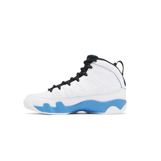 Jordan 9 Powder Blue