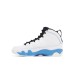 Jordan 9 Powder Blue
