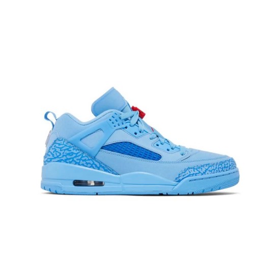Jordan Spizike Low Houston Oilers