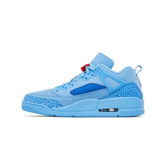 Jordan Spizike Low Houston Oilers