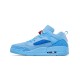Jordan Spizike Low Houston Oilers